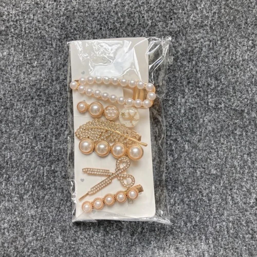 N/A new package